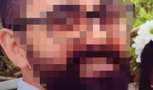 Adım adım takip etti, yürüyen merdivende taciz etti