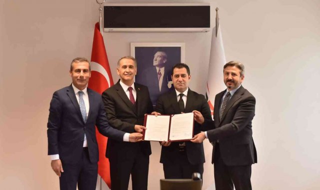 Adıyaman&#039;a 7 adet gençlik merkezi yapılıyor