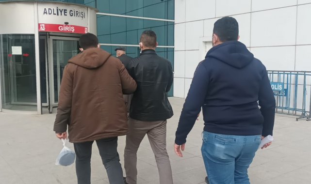Adıyaman'da uyuşturucuya geçit yok