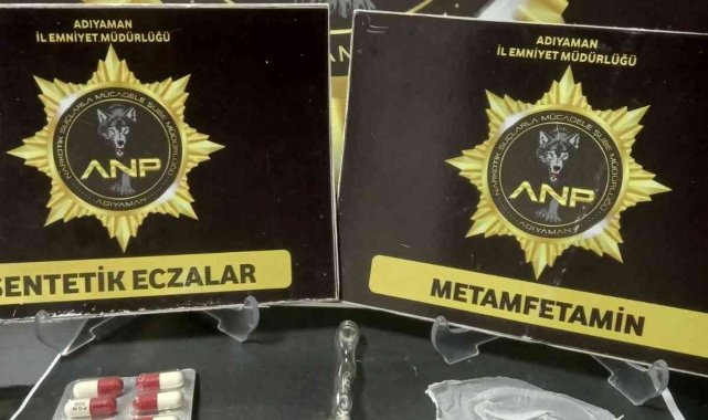 Adli kontrol kararına uymayan torbacı bu kez tutuklandı