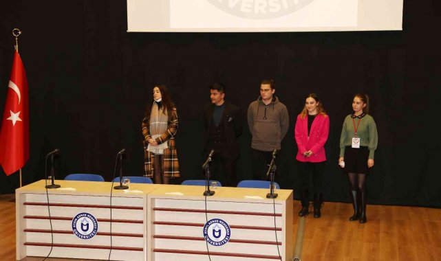 ADÜ Öğrenci Toplulukları Başkanlar ve Danışmanlar Temsilcisi seçildi