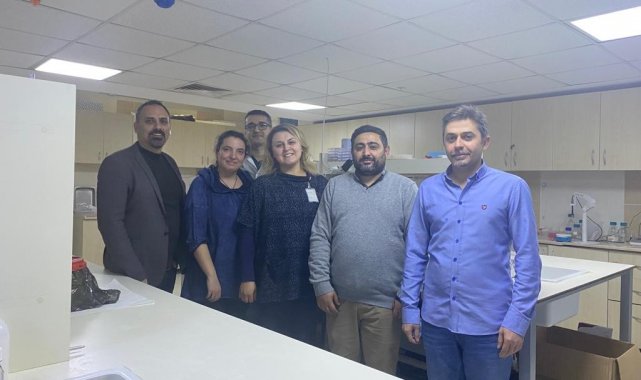 ADÜ Öğretim Üyesi Çevik&#039;in projesine TÜBİTAK&#039;tan destek