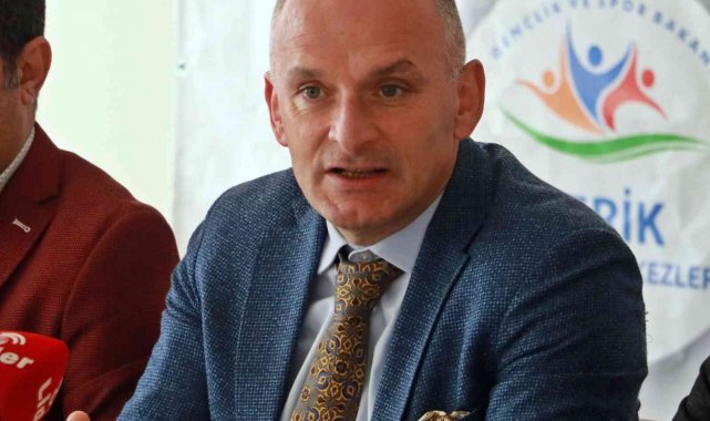 Aerobik ve Artistik Cimnastik Avrupa Şampiyonaları Antalya'da düzenlenecek