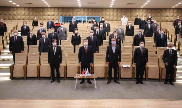 AFAD Aydın İl Müdürü Harman: "Aydın için öngörülen en büyük risk depremdir"