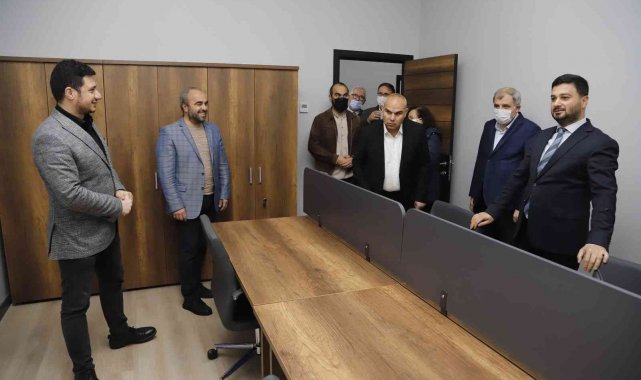 Afet Ve Acil Durum Yönetim Merkezi hizmete hazır