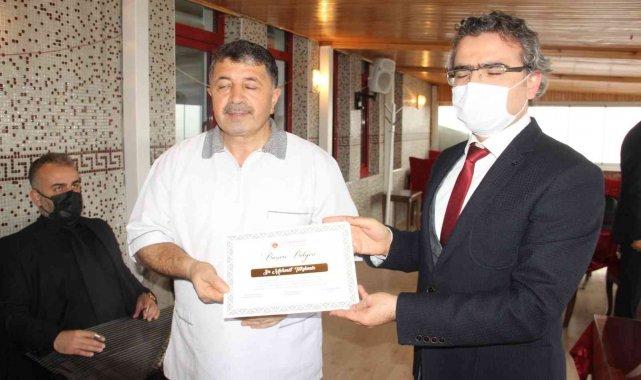 Afyonkarahisar Adliyesi'nde yemekhane hizmetleri normale döndü