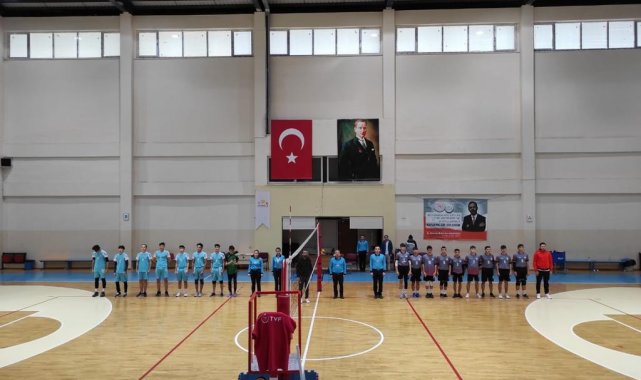 Afyonkarahisar'ın sevilen voleybol hakemi yaşam mücadelesini kaybetti
