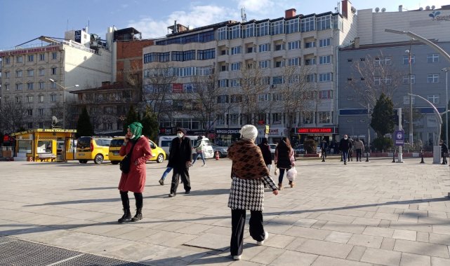 Afyonkarahisarlılar 2021'de en çok bakın neden şikayetçi oldu