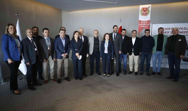 AGC üyelerine sağlıkta özel indirim anlaşması