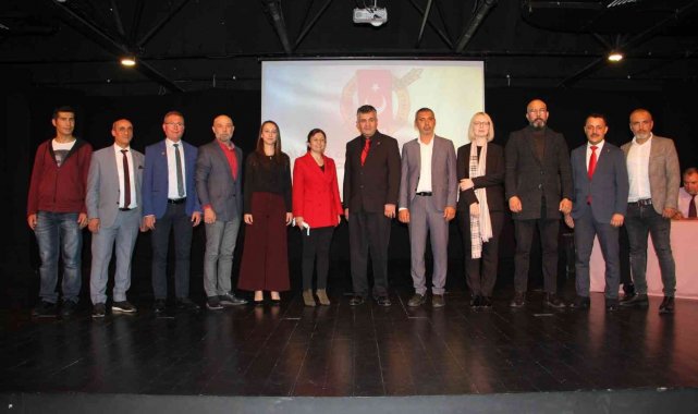 AGC'de Coşkun güven tazeledi