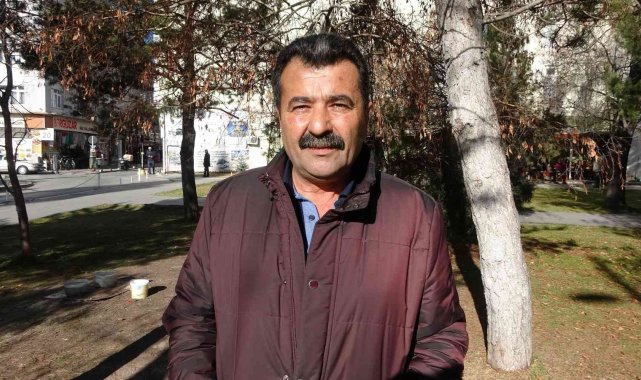 Ağılı yakıldı, o köpekleri için üzüldü