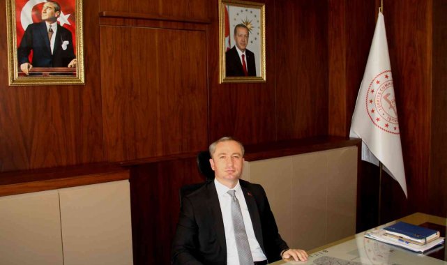 Ağrı'da bilim dolu günler bilim şenliği