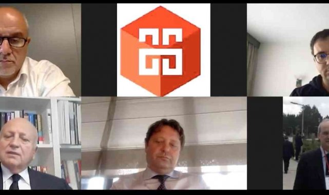 AGÜ Talks Söyleşileri Devam Ediyor