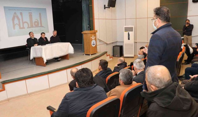 Ahlat 'Marka Şehir' olma yolunda ilerliyor