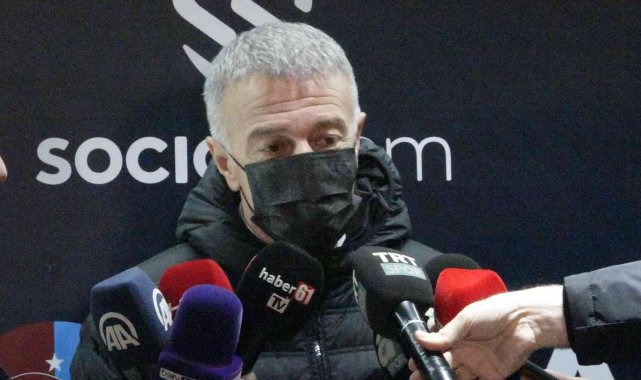 Ahmet Ağaoğlu: "2019-20 senaryolarını önümüze koymayın elinizde patlar"