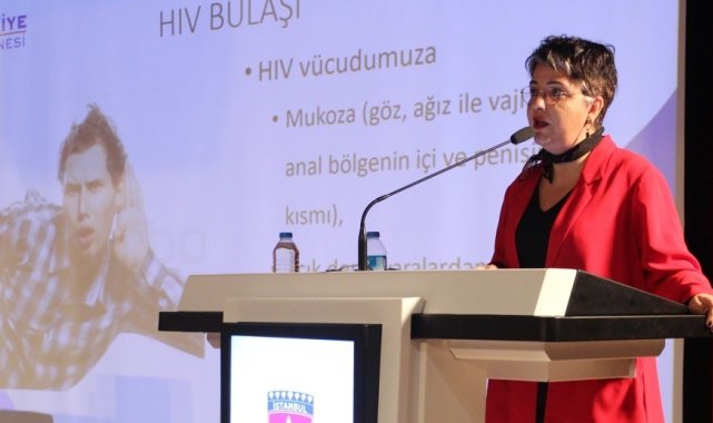 AIDS artık ölümcül değil kronik bir hastalık