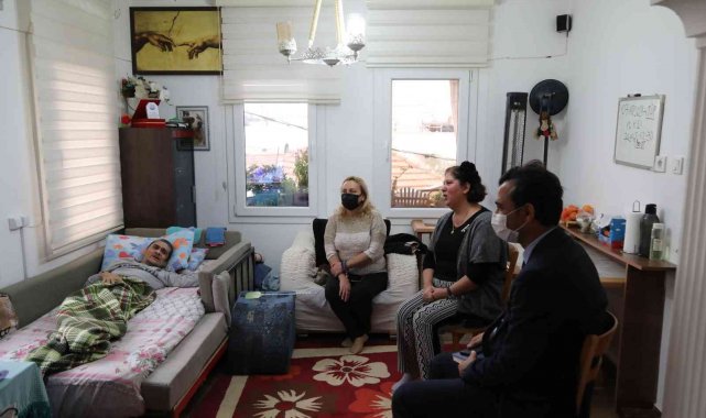 Ailelerin istek ve önerileri dinleniyor