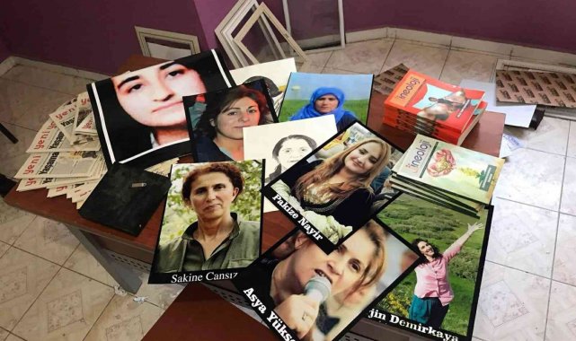 AK Parti Cizre eski İlçe Başkanı Cihan Güven'in kardeşi Tahir Güven'e düzenlenen silahlı saldırı olayı ile ilgili 26 şahıs gözaltına alındı