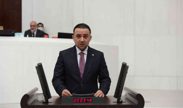 AK Parti MKYK Üyesi Baybatur:"Emeklilerimizi de sevindirecek bir rakam açıklayacağız"