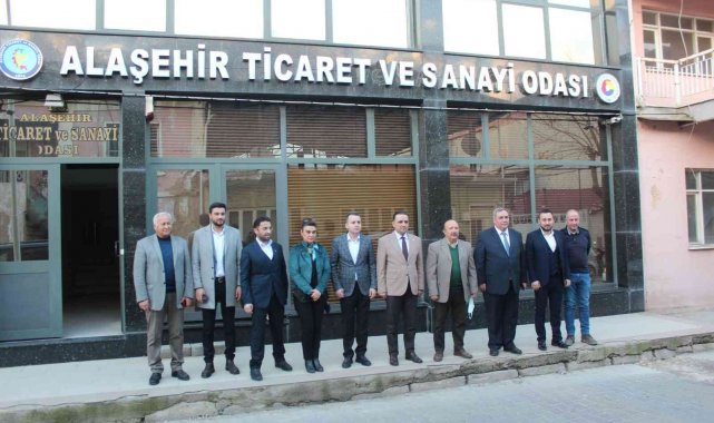AK Parti&#039;li Baybatur: &quot;2022 yılı Türkiye&#039;nin ekonomisi için muazzam bir yıl olacak&quot;