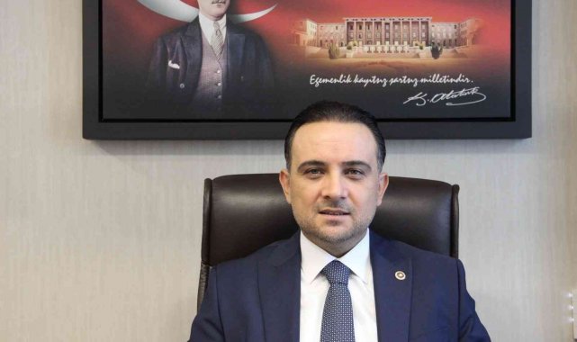 AK Parti&#039;li Baybatur: &quot;Kur normale dönecek&quot;