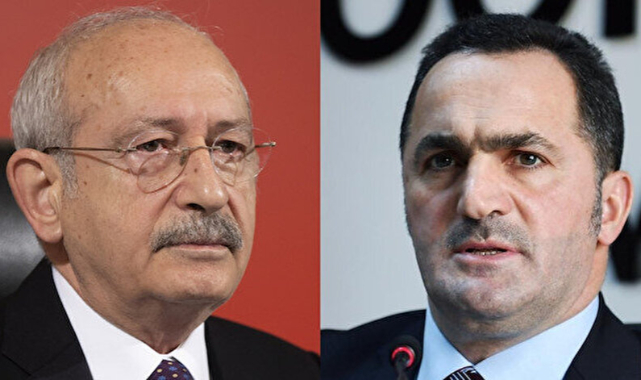 AK Partili Belediye Başkanı&#039;ndan Kılıçdaroğlu&#039;na davet: Kapıda karşılayacağım