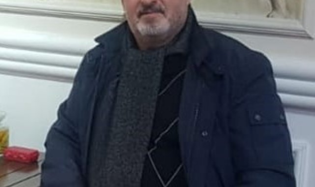 AK Partili Filizli, koronavirüse yenik düştü