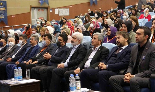 AK Partili Tolu: &quot;Hem içeriden hem dışarıdan büyük bir saldırıyla karşı karşıyayız&quot;