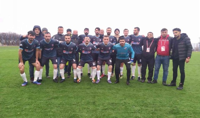 Akçadağspor&#039;un gözü yükseklerde