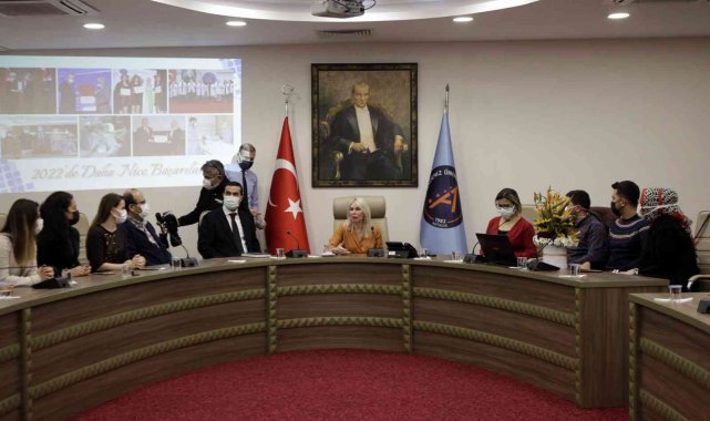 Akdeniz Üniversitesi Hastanesi'nde maaş problemi çözüldü