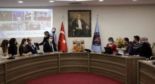 Akdeniz Üniversitesi Hastanesi'nde maaş problemi çözüldü