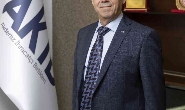 AKİB'den Türkiye'nin ihracat hamlesine güçlü destek