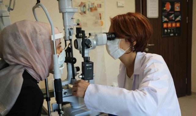 Akıllı lens uygulamasının avantajları