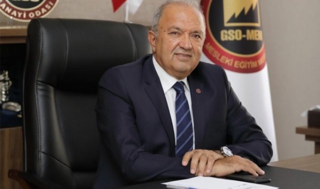 Akınal'dan Poleteli Şahinbey OSB'ye yatırım çağrısı