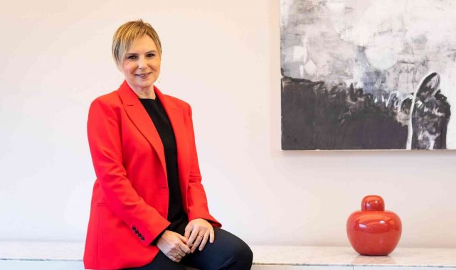 Akkök Holding'den 'Kadın Enerjisi' projesi