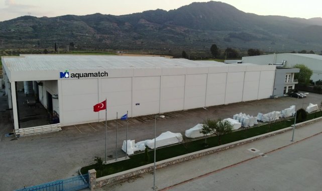 Akkuyu NGS'nin su arıtma işi Türk firmasına emanet