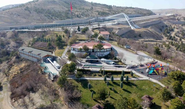 Akyokuş Konya Mutfağı ve Kafem taşınıyor