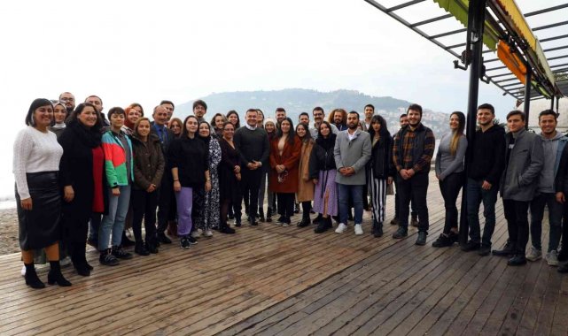 Alanya Belediyesi ile üniversiteler el ele verecek