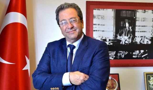 Alanya HEP'te Ad Scientific Index 2022 sevinci