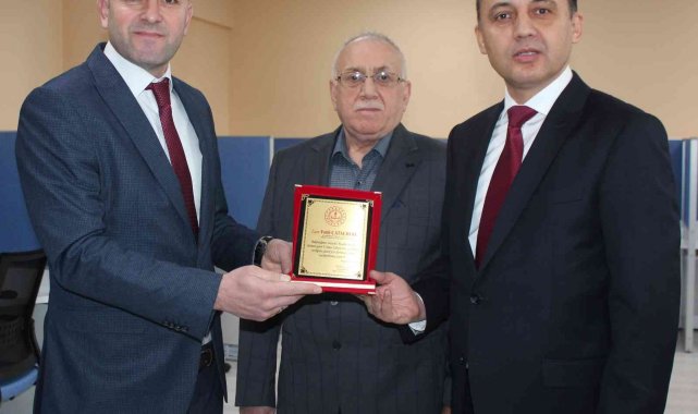 Alaşehir&#039;de e-sınav merkezi sevinci