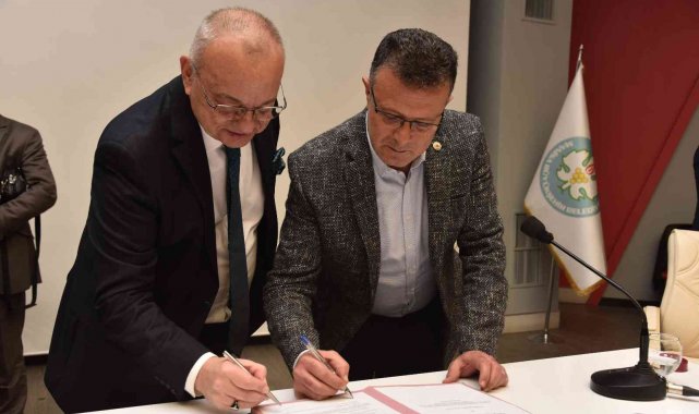 Alaşehir'e çok amaçlı etkinlik salonu kazandırılacak