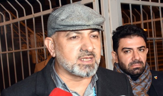 Ali Çamlı: "Beşiktaş yenilgisi hiçbir şeyin sonu değil"