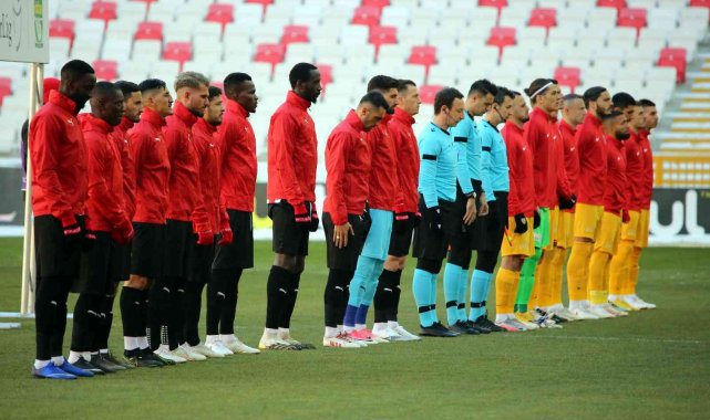 Ali Şansalan 11. kez Kayserispor'un maçını yönetecek