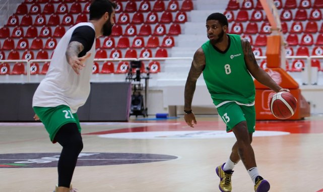 Aliağa Petkim Spor'da hazırlıklar sürüyor