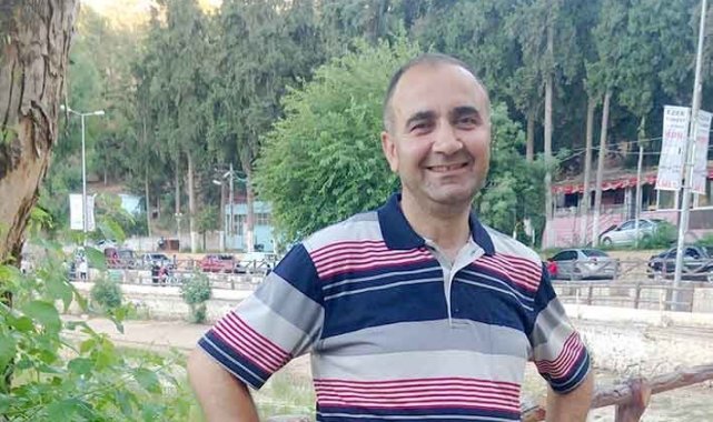 Alkollü sürücü sebebiyle bisikletiyle hayatını kaybeden Teoman Telek bisiklet etkinliği ile anıldı