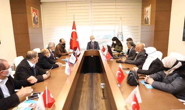 ALKÜ 12. Uluslararası İslami Pazarlama Kongresi'ne ev sahipliği yaptı