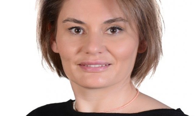 ALKÜ'lü dekan, Tarım Sektörünün Vergilendirilmesi çalışma grubuna seçildi