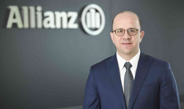 Allianz Türkiye, 'En Beğenilen Sigorta Şirketi' seçildi