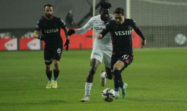Altay'ın galibiyet hasreti 11 maça çıktı