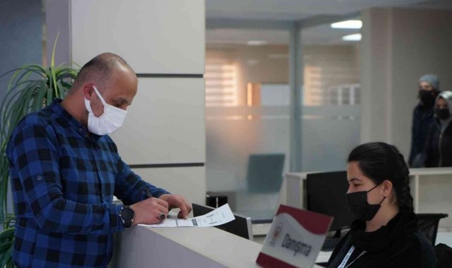 Altıeylül Belediyesi vatandaş memnuniyetini ön planda tutuyor